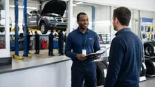 Assistant Auto Center Manager (M/F)