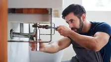 Plumber (M/F)