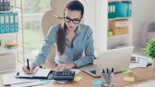 Gestionnaire paie (H/F)
