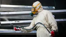 Peintre industriel (H/F)