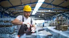 Monteur en industrie (H/F)