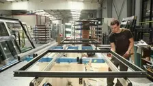 Menuisier aluminium (H/F)