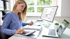 Payroll Assistant (M/F)
