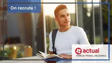 Facteur / factrice (F/H)