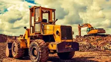 Conducteur d'engin (H/F)