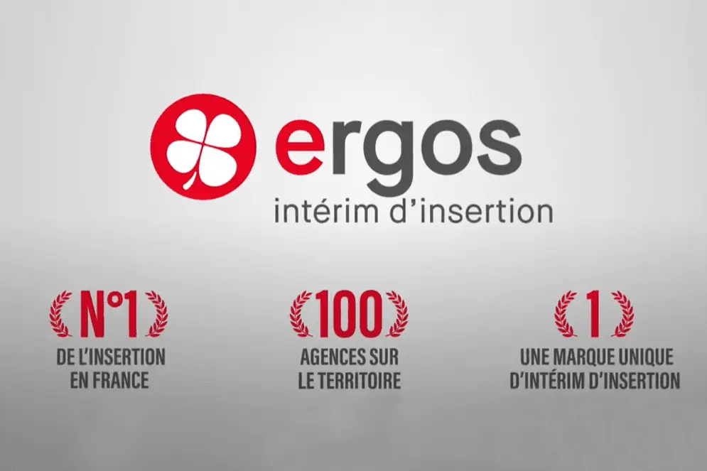 Ergos – Intérim d’Insertion – site actual group