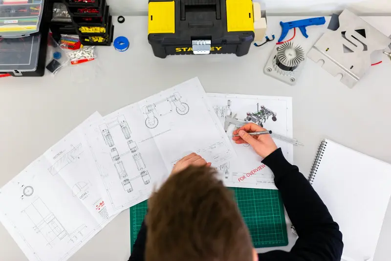 Technicien conseil itinérant F/H