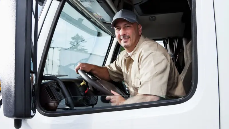 Conducteur super poids lourds (H/F)