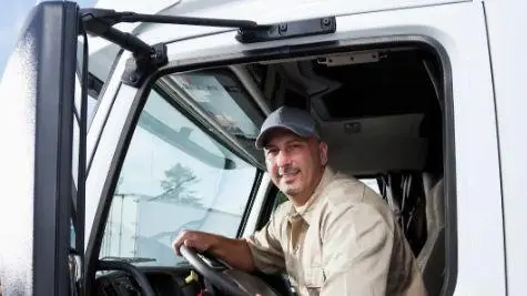 Chauffeur pl tp (F/H)