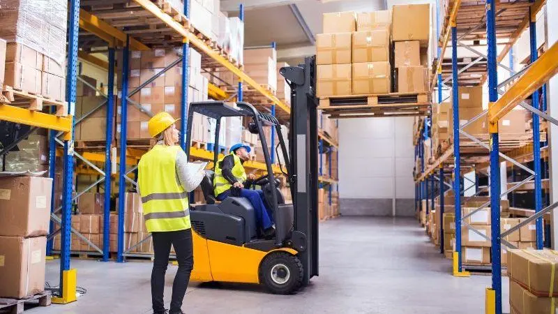Préparateur de commande r485 cat2 (H/F)