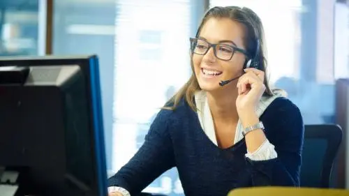 Employé centre d'appel (H/F)