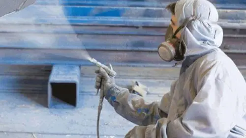 Peintre industriel (H/F)