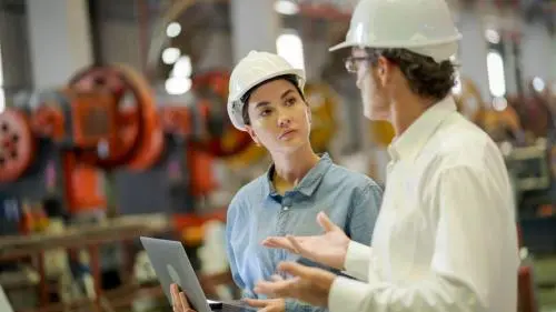 Opérateurs de production (H/F)