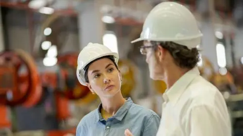 Opérateur commande numérique (H/F)