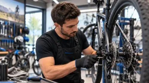 Technicien cycle (H/F)