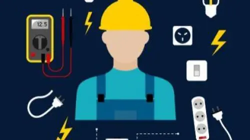 Électricien (H/F)