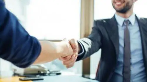 Commercial résidence seniors (H/F)
