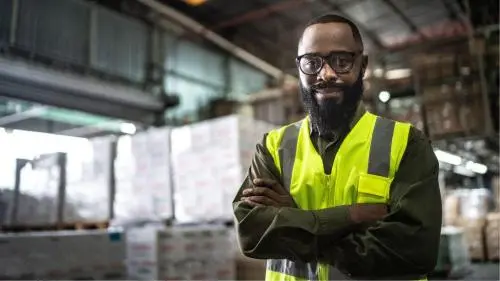 Technicien méthodes logistique (H/F)